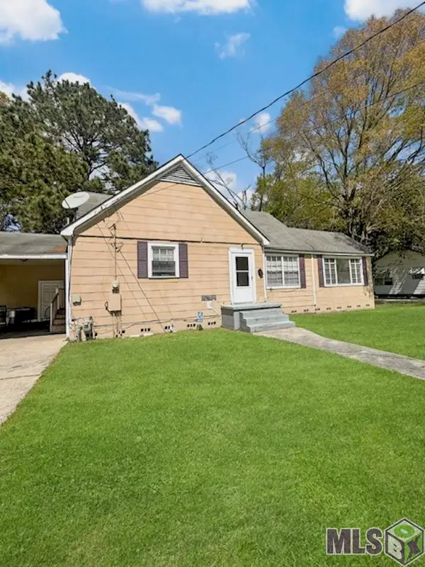 3411 Charles St, Baton Rouge, LA 70805