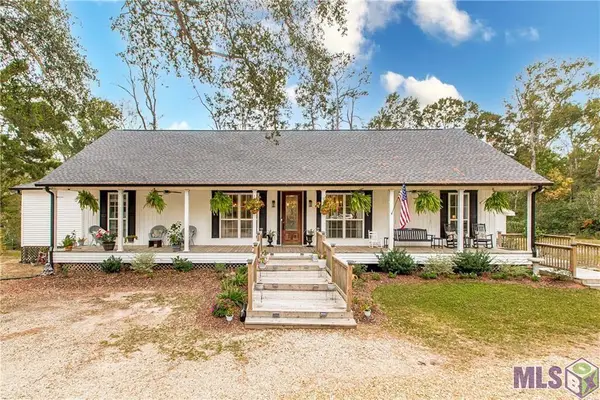 11306 Jerusalem Church Road, Hammond, LA 70403