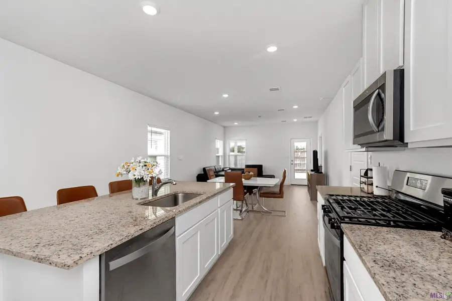 8009 Derick Ave, Baton Rouge, LA 70820 - #3