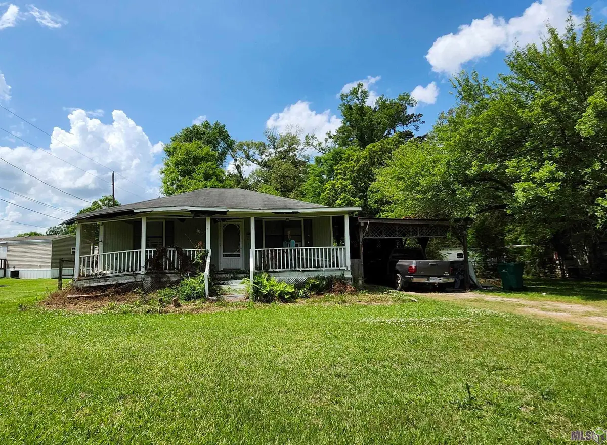 31557 Linder Rd, Denham Springs, LA 70726 - #1