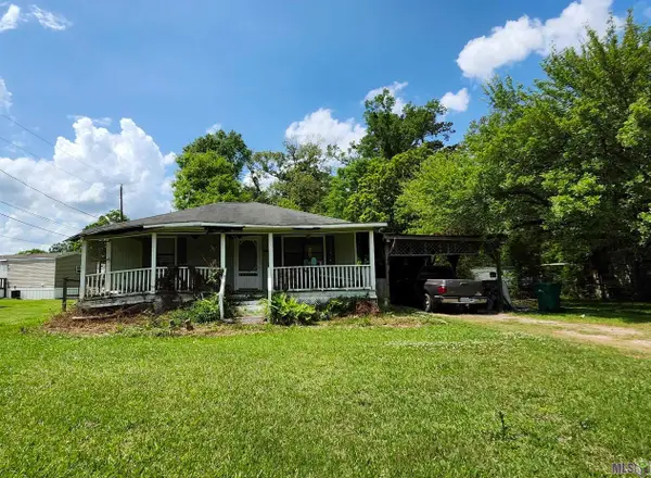 31557 Linder Rd, Denham Springs, LA 70726