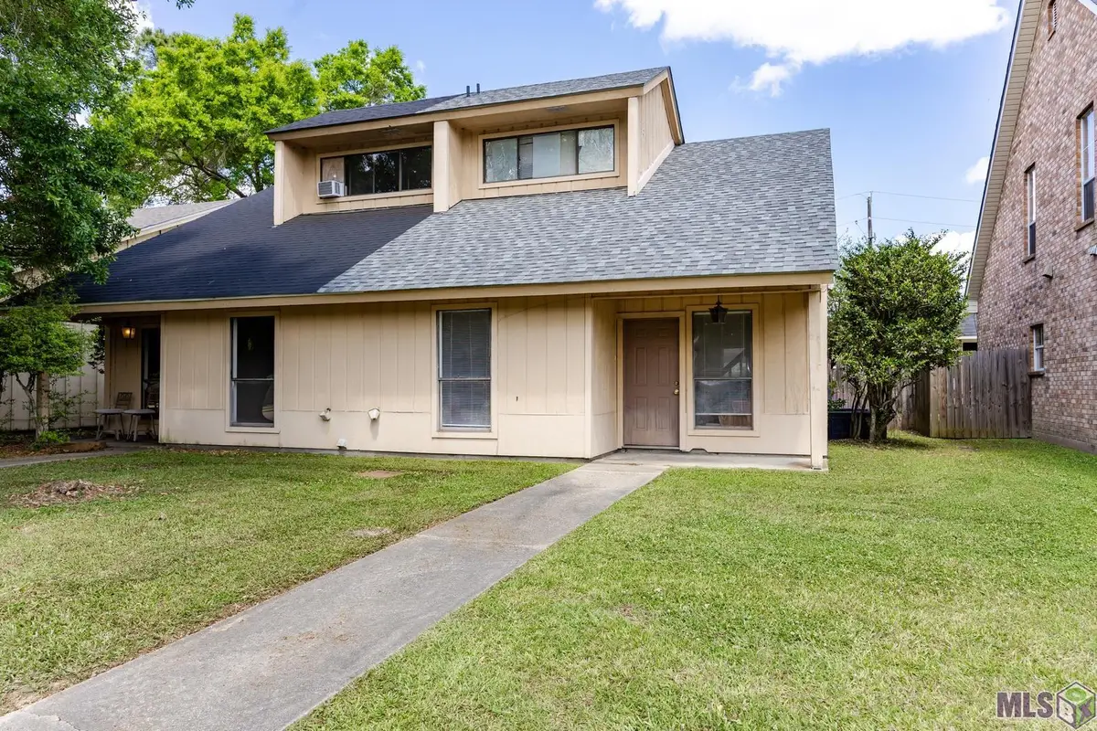 2328 Brightside Dr, Baton Rouge, LA 70820 - #1