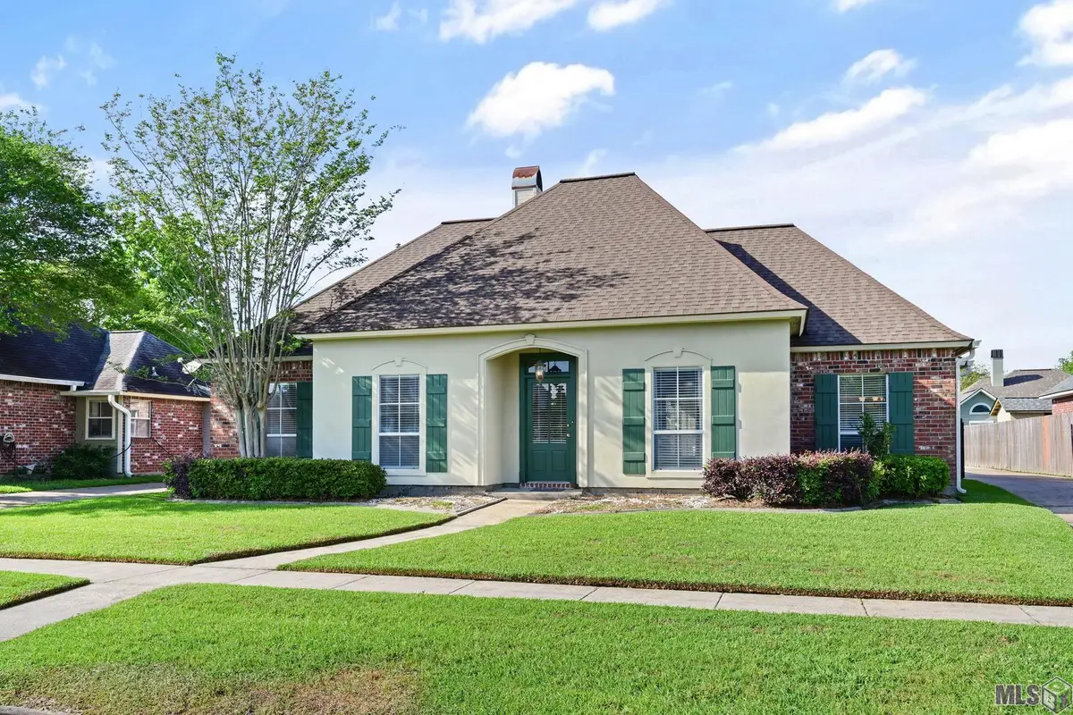 11147 Gold Cup Ave, Baton Rouge, LA 70816 - #1