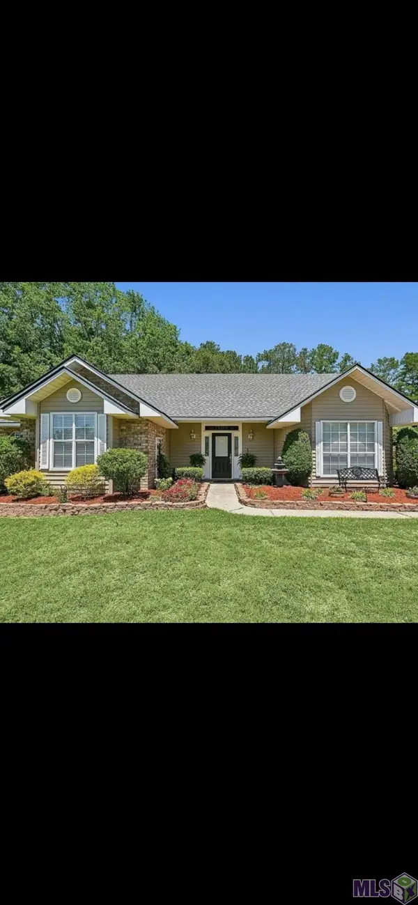 1509 Weeping Willow Dr, Denham Springs, LA 70726