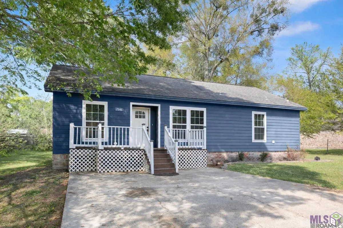7541 Summer Place Dr, Baton Rouge, LA 70811 - #1