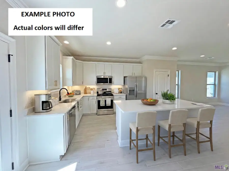 25675 Tarver Dr, Denham Springs, LA 70726 - #3