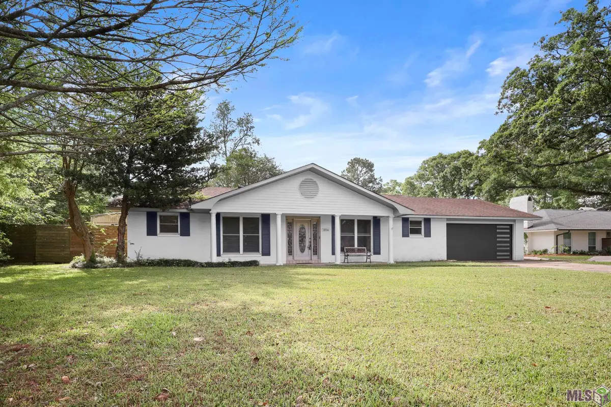 1056 E Lakeview Dr, Baton Rouge, LA 70810 - #1