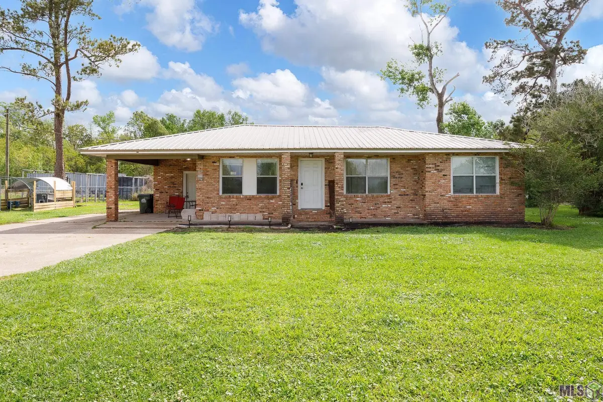 15088 Hwy 44, Gonzales, LA 70737 - #1