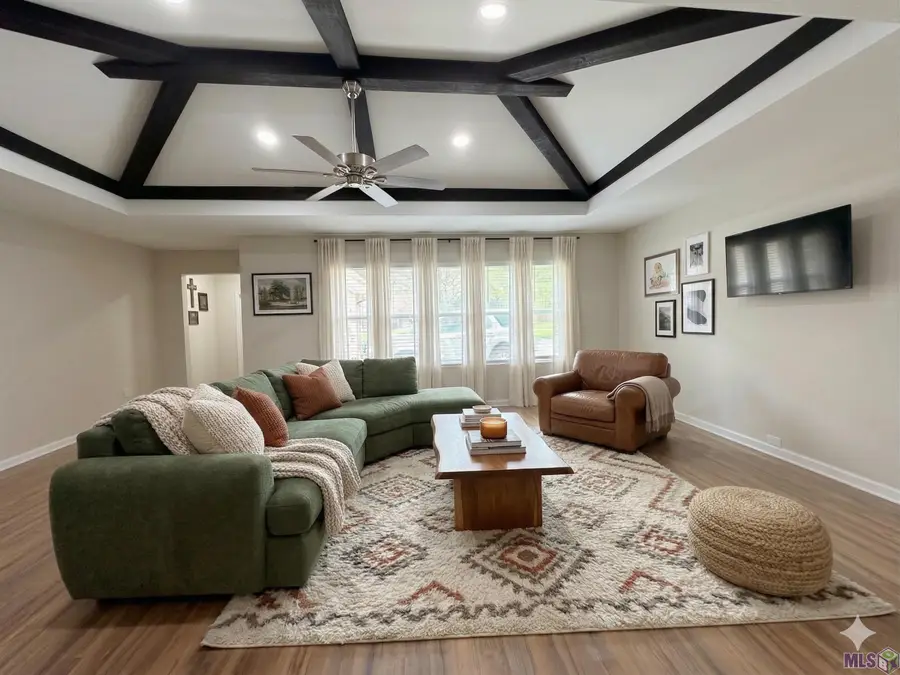 17365 Levern Stafford Rd, Prairieville, LA 70769 - #2