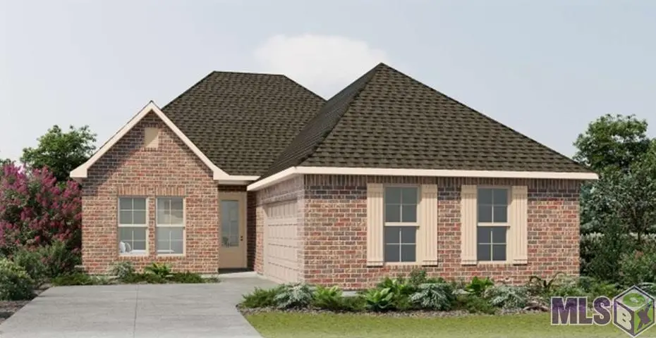 3402 Shoreside Ave, Baton Rouge, LA 70810 - #1
