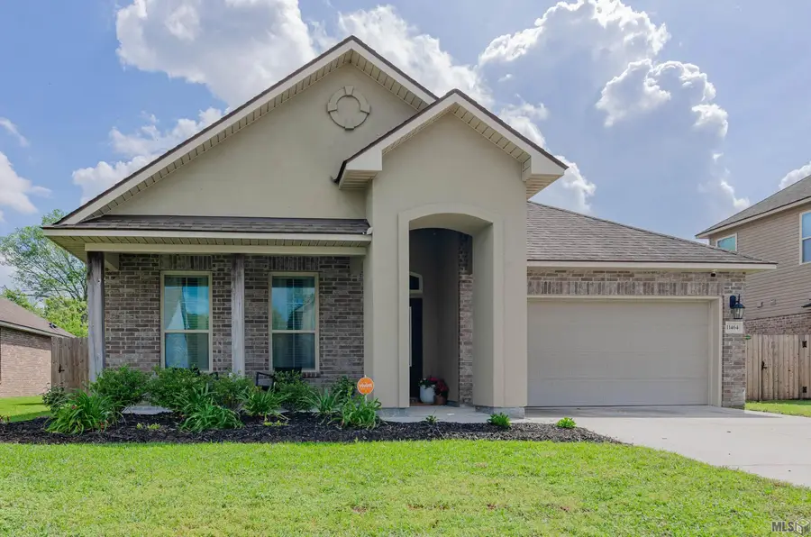11464 Legacy Oaks Ln, Gonzales, LA 70737 - #2