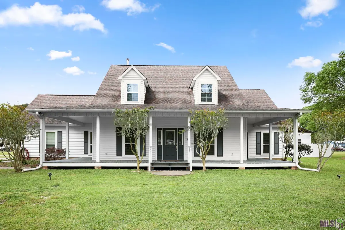 29725 Henderson Ln, Walker, LA 70785 - #1