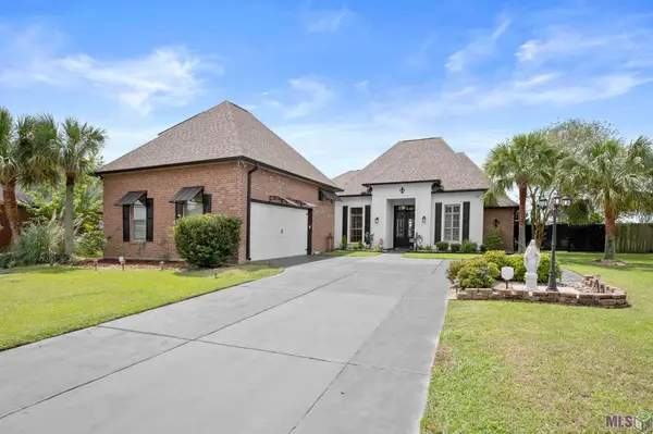 41227 Colonial Dr, Sorrento, LA 70778