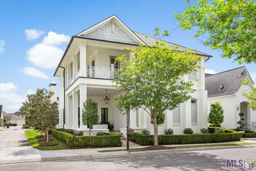 11526 Cypress Barn Dr, Baton Rouge, LA 70810 - #2