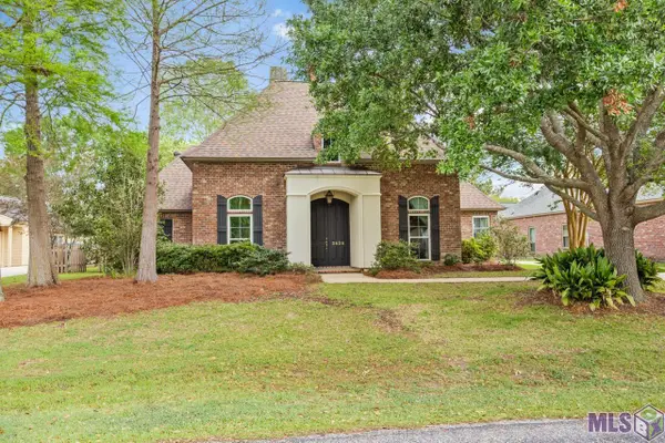 3838 Twelve Oaks Ave, Baton Rouge, LA 70820