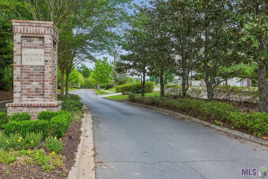6505 Audubon Square, Baton Rouge, LA 70817 - #2