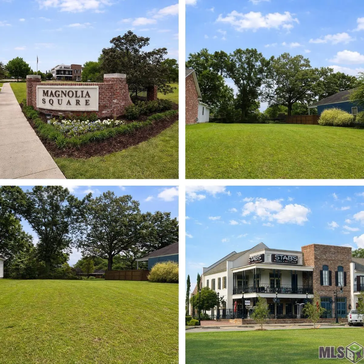 7389 N Eisworth Ave, Central, LA 70818 - #1