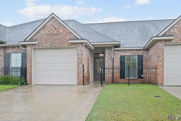 26718 Palmetto Lake Court West #26718, Denham Springs, LA 70726