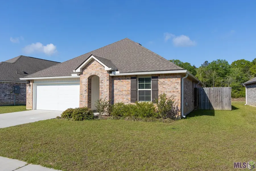 13035 Bayberry Ave, Denham Springs, LA 70706 - #2