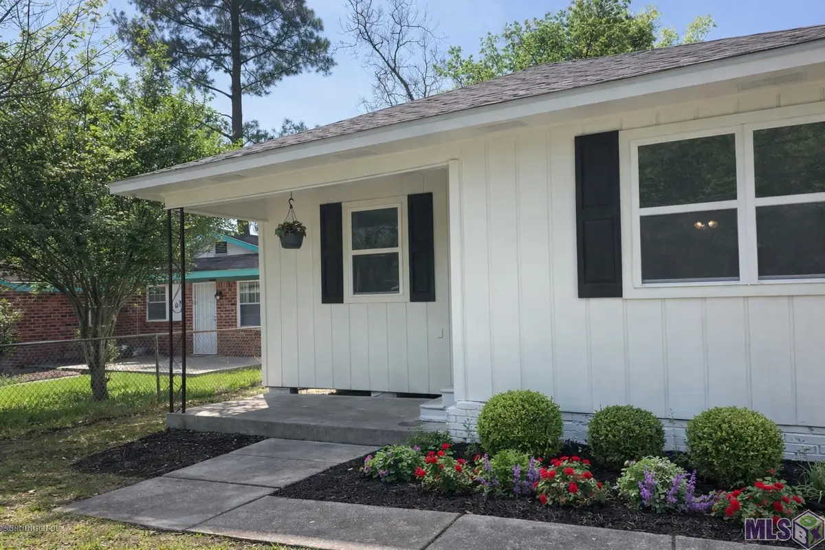 1874 71st Street, Baton Rouge, LA 70807 - #1