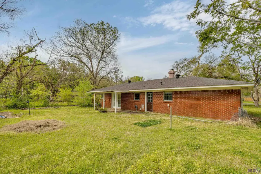 122 Westchester Dr, Monroe, LA 71203 - #3