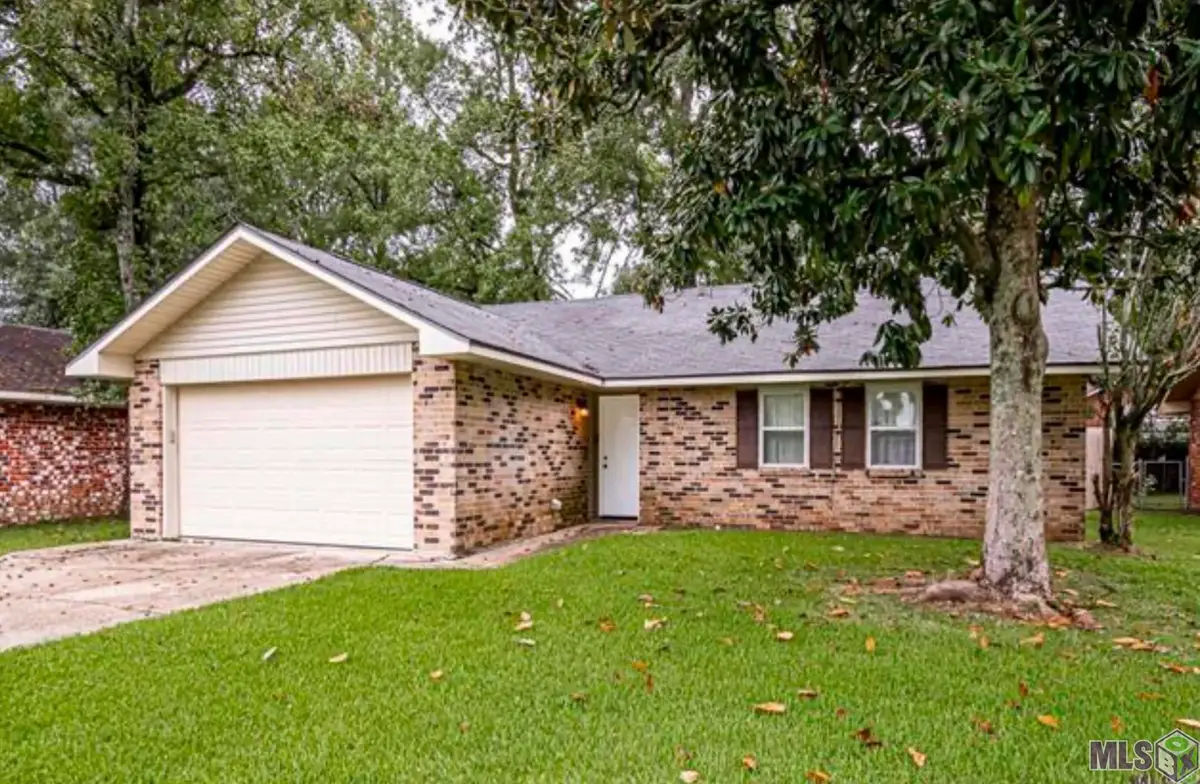 3159 Winnipeg Dr, Baton Rouge, LA 70819 - #1