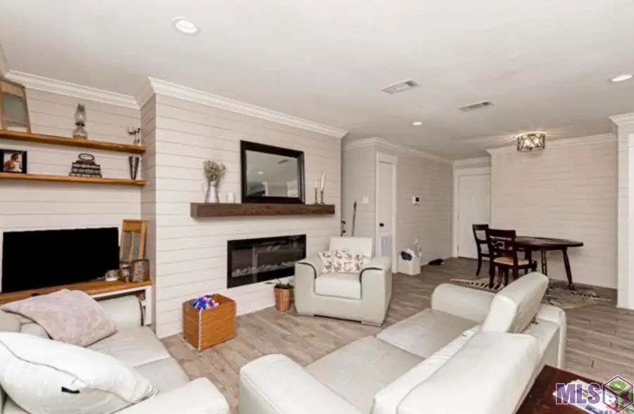 3159 Winnipeg Dr, Baton Rouge, LA 70819 - #2