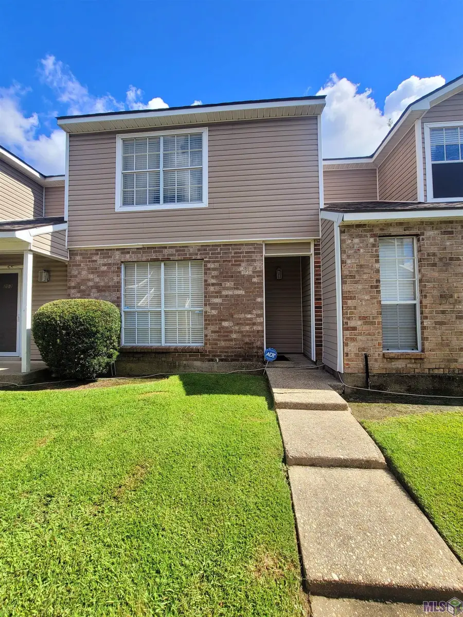 6212 Stumberg Ln #202, Baton Rouge, LA 70816 - #2