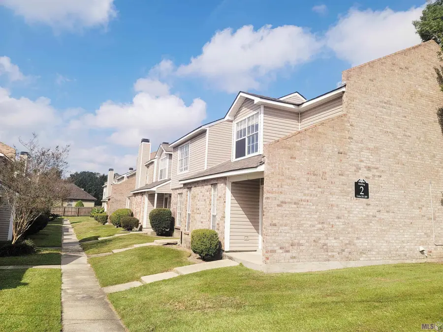 6212 Stumberg Ln #202, Baton Rouge, LA 70816 - #3
