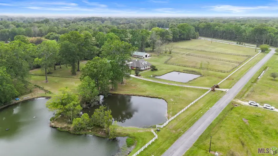 4011 Balmoral Dr, Jackson, LA 70748 - #2
