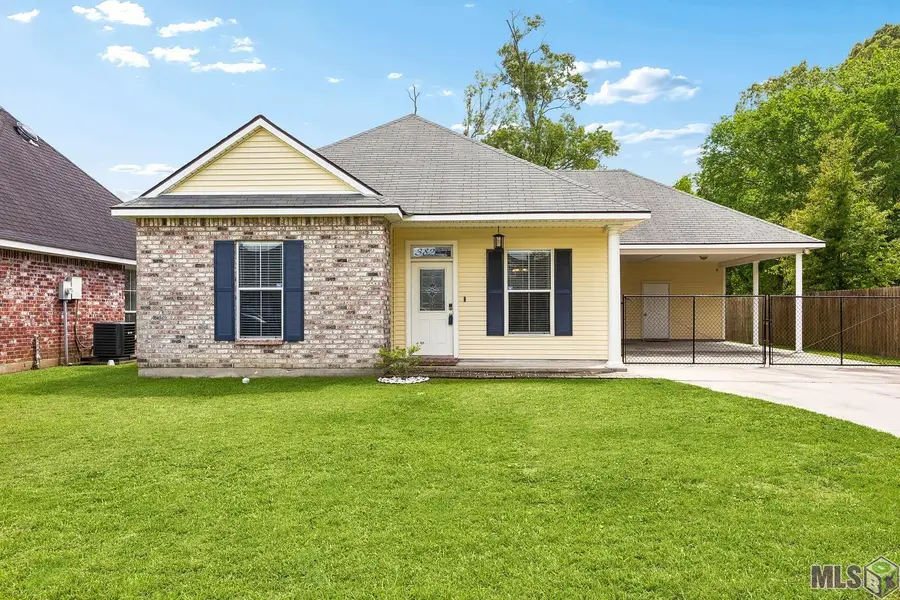 38237 Mindi Ct, Gonzales, LA 70737 - #2