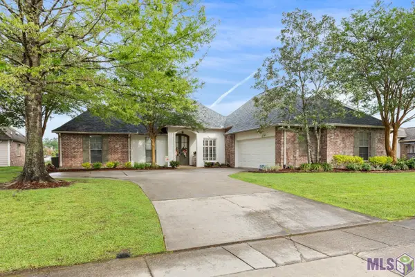 3139 Harrells Lane, Baton Rouge, LA 70816