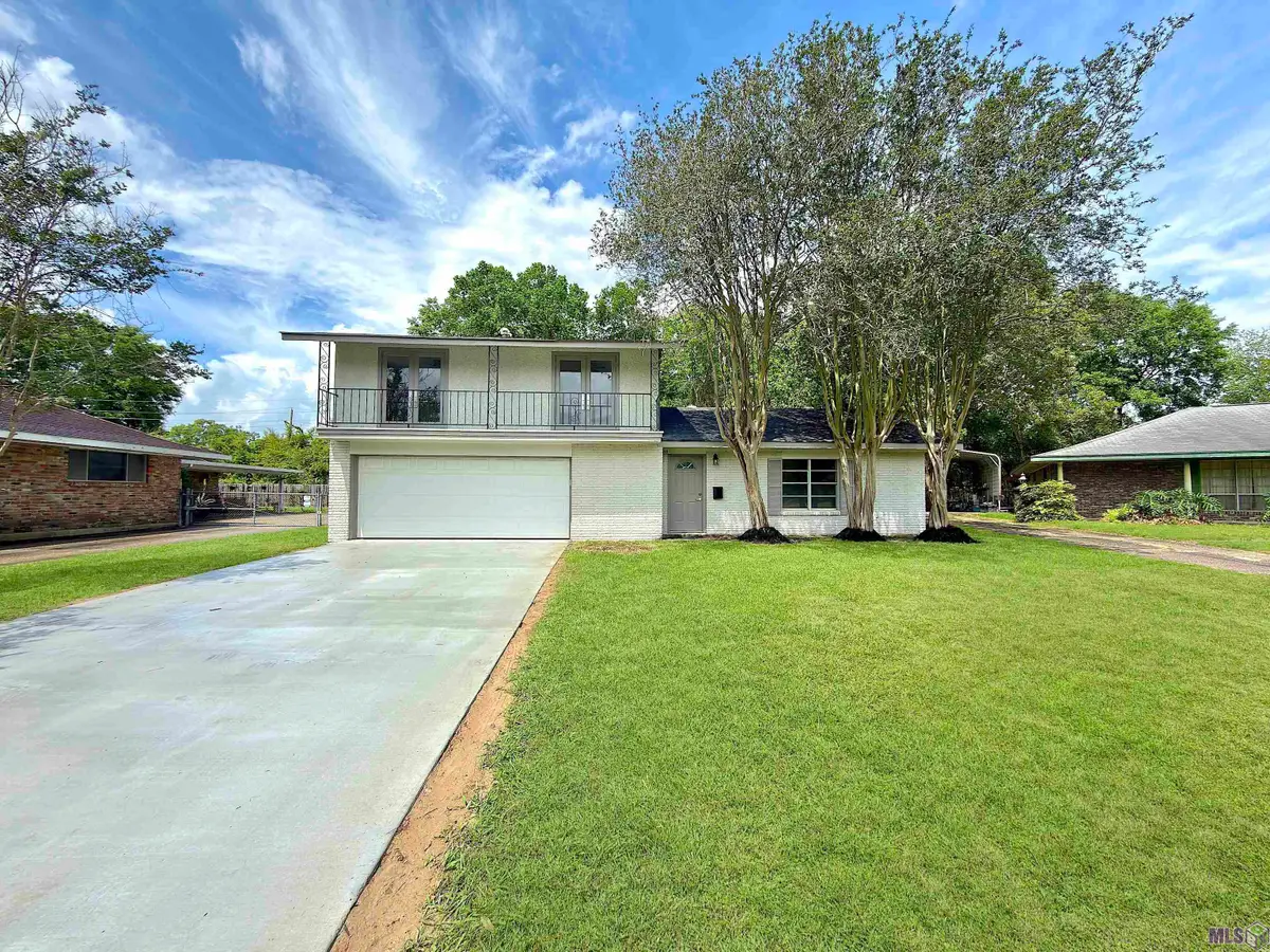 824 Princewood Ct, Baton Rouge, LA 70806 - #1