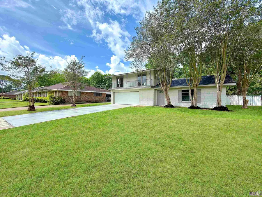 824 Princewood Ct, Baton Rouge, LA 70806 - #2