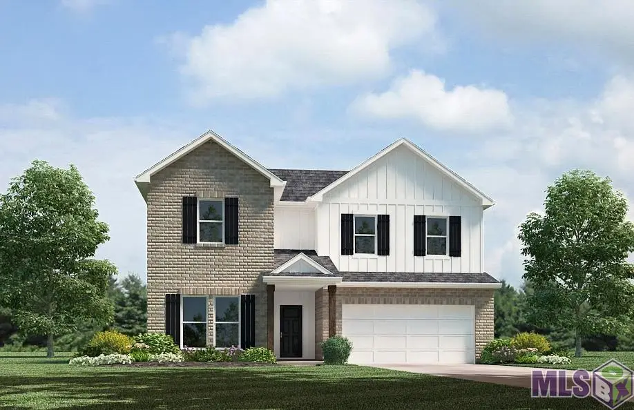 6940 Brook Hollow Drive, Zachary, LA 70791 - #1