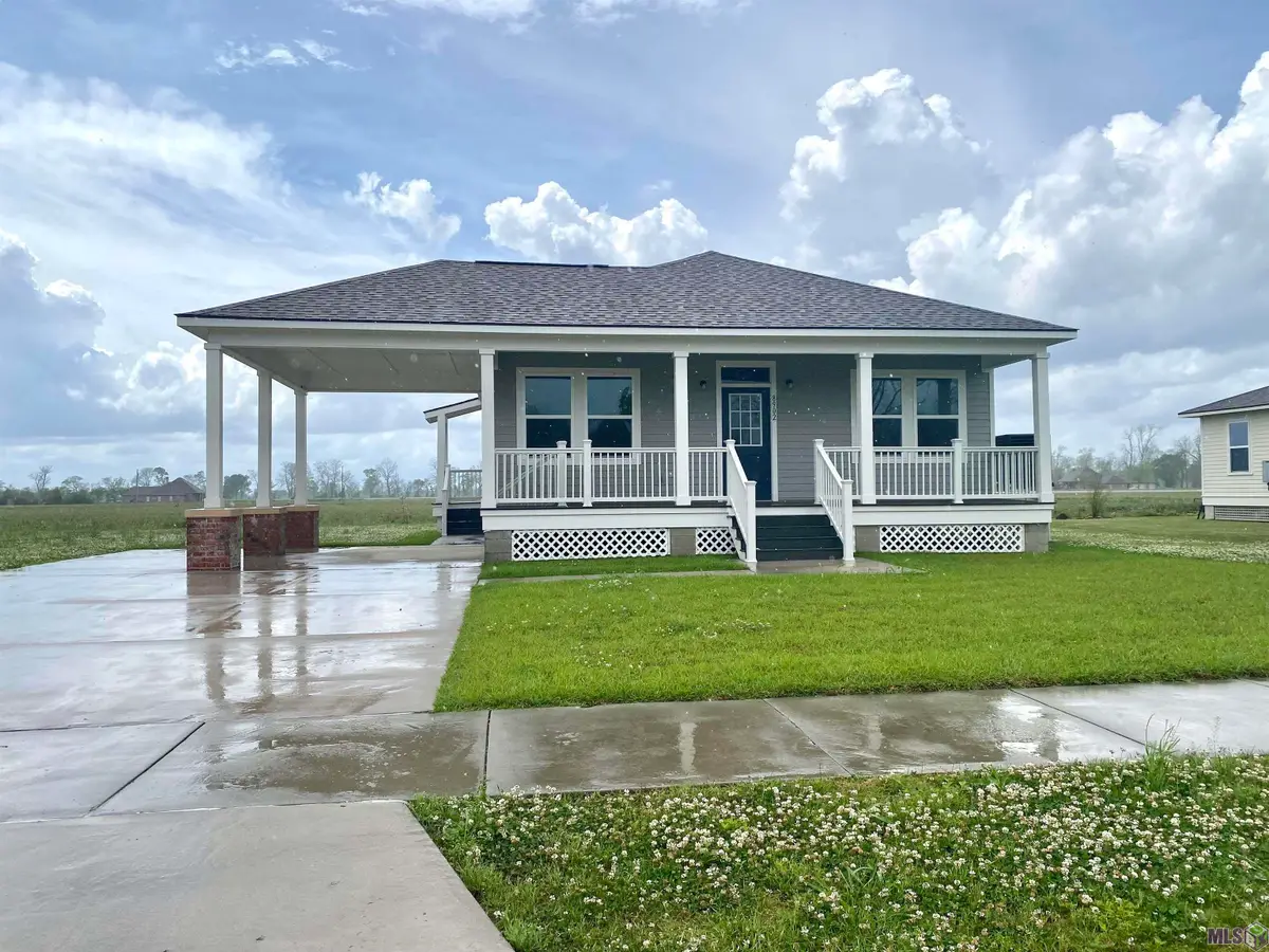 8902 Heron Way, New Roads, LA 70760 - #1