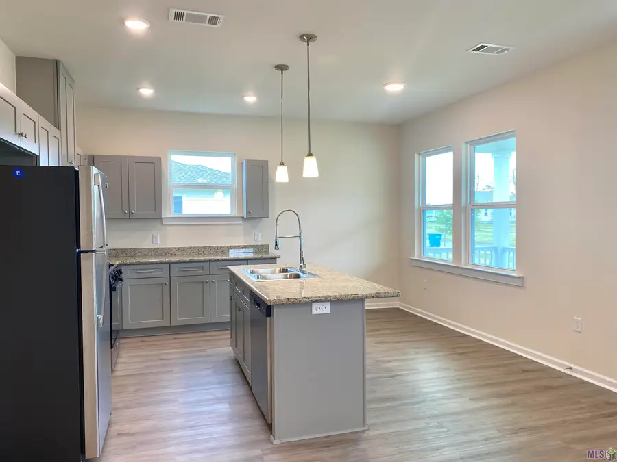 8902 Heron Way, New Roads, LA 70760 - #2