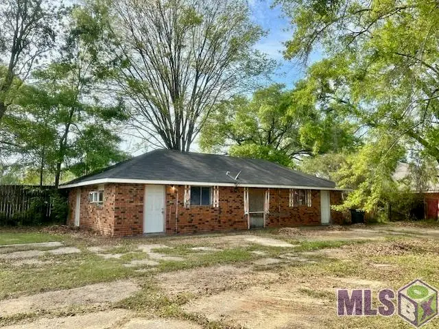 13309 Abraham Dr, Baton Rouge, LA 70807 - #1