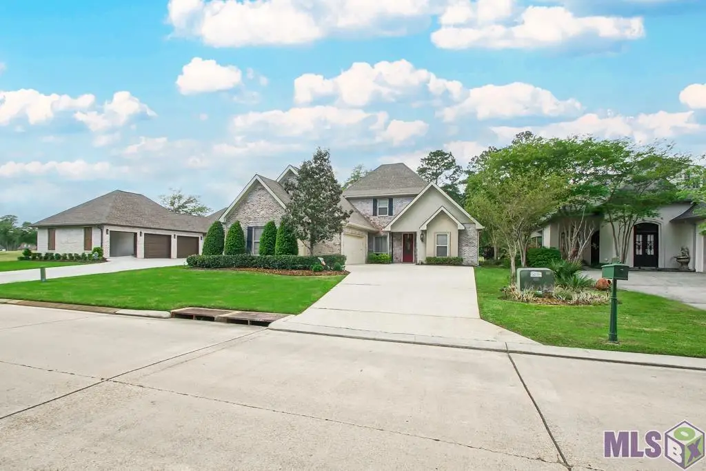 23745 Carter Trace, Springfield, LA 70462 - #1
