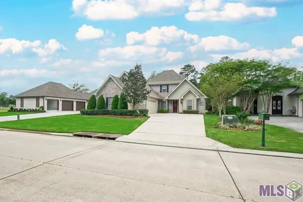 23745 Carter Trace, Springfield, LA 70462