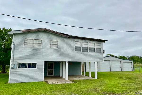 135 Drounett Ln, Hackberry, LA 70645