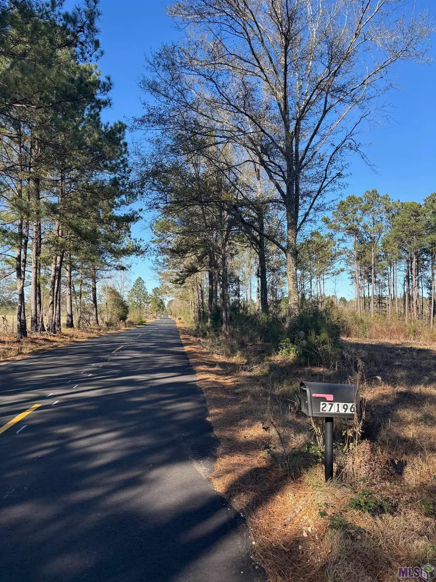 27196 C O Crockett Road, Angie, LA 70426 - #2
