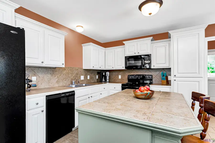 12266 Creekside Ave, Walker, LA 70785 - #3