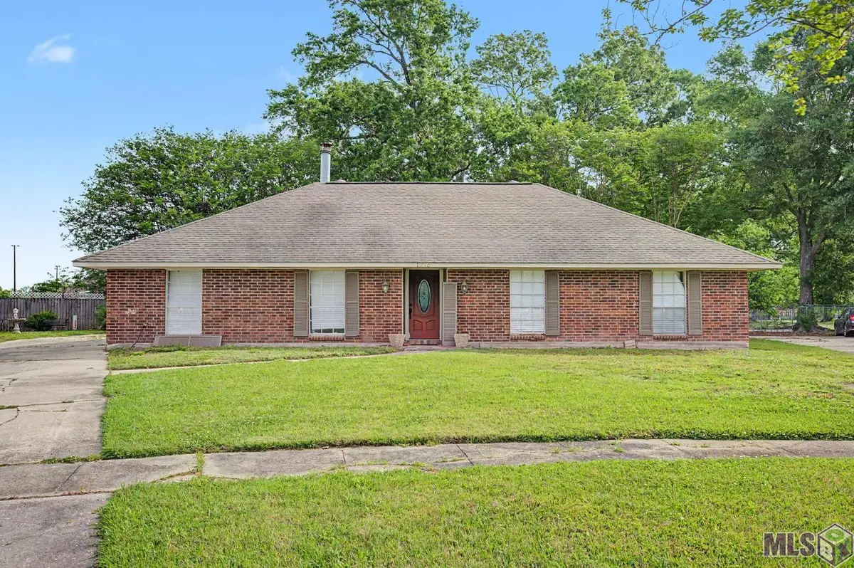 1213 Stokley Pl, Baton Rouge, LA 70815 - #1