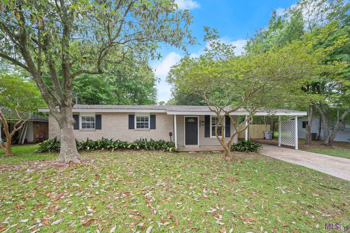 3626 Harrison St, Baker, LA 70714 - #1