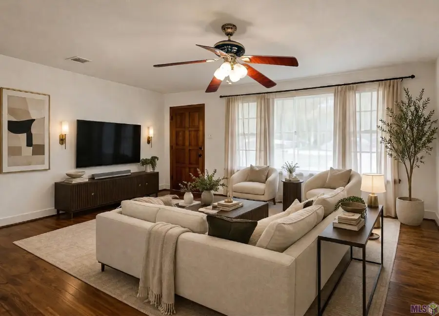 4196 Cannon St, Baton Rouge, LA 70805 - #3