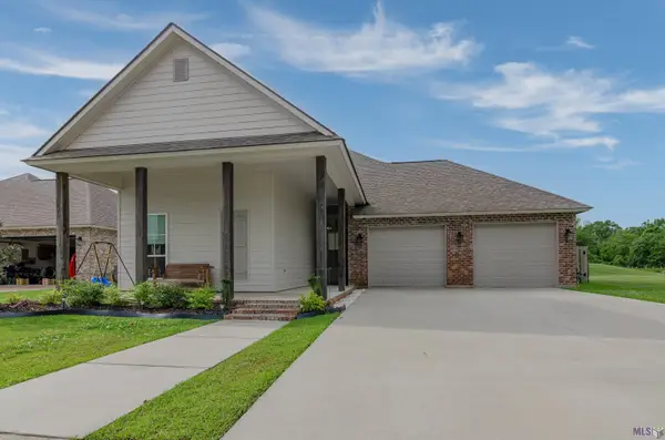 1108 Irish Ivy, Denham Springs, LA 70726