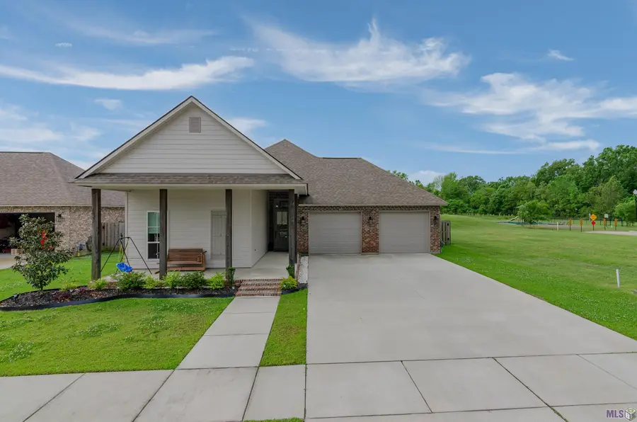 1108 Irish Ivy, Denham Springs, LA 70726 - #2