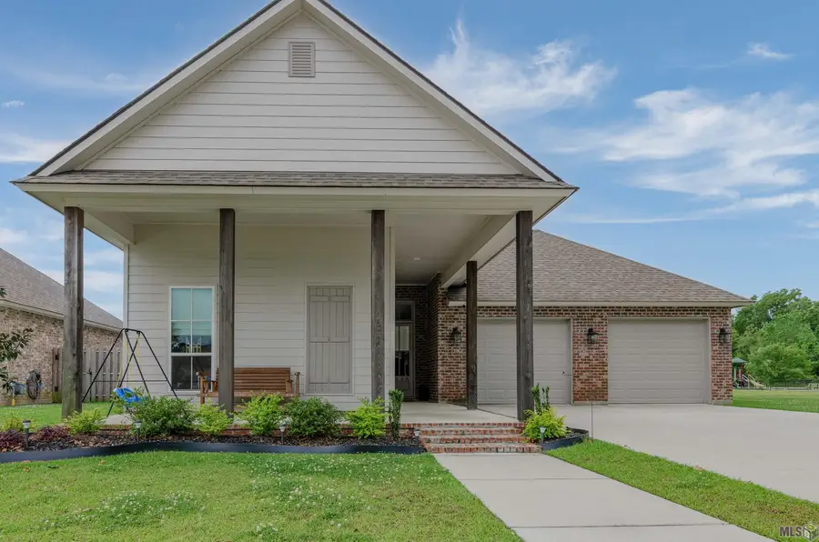 1108 Irish Ivy, Denham Springs, LA 70726 - #3