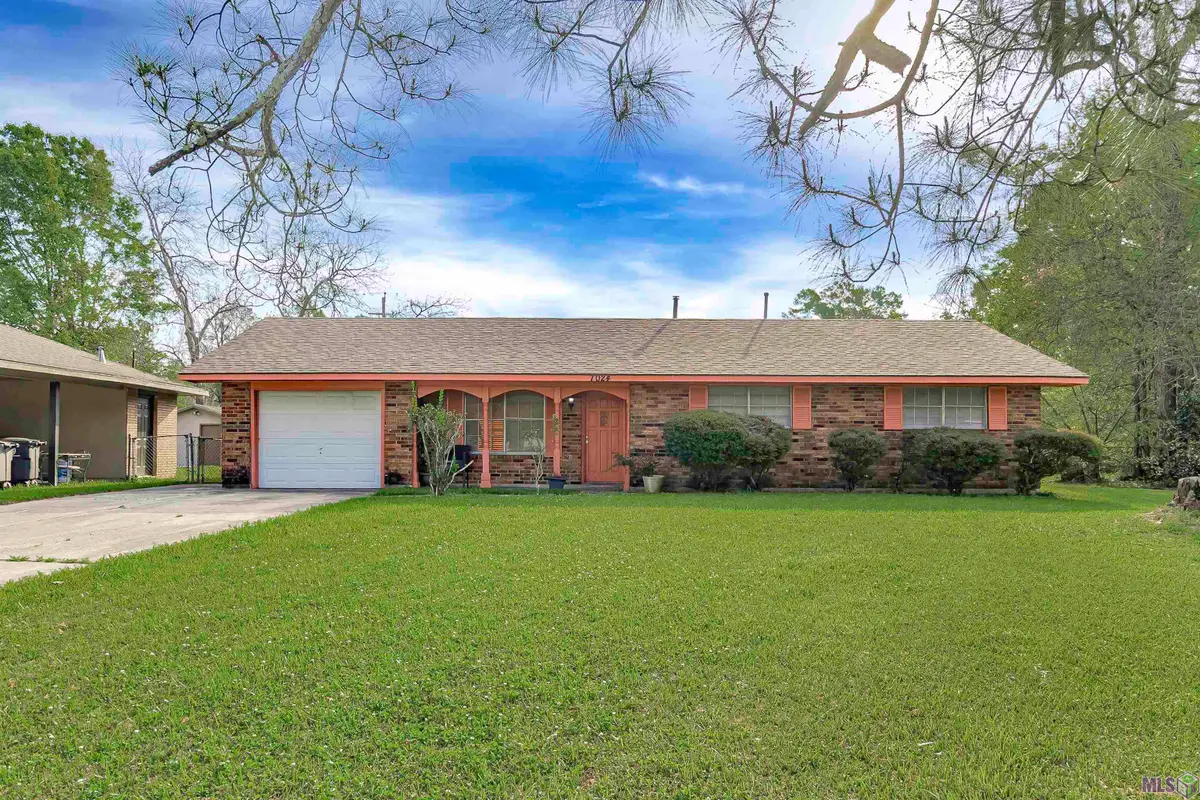 7024 Albatross Dr, Baton Rouge, LA 70811 - #1